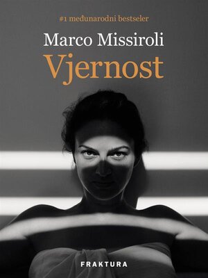 cover image of Vjernost